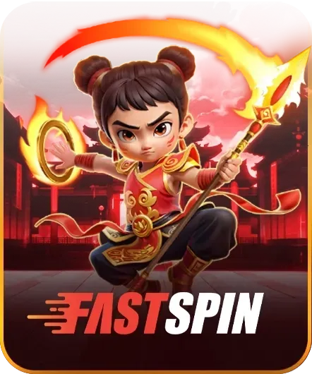 jinlong88 fastspin